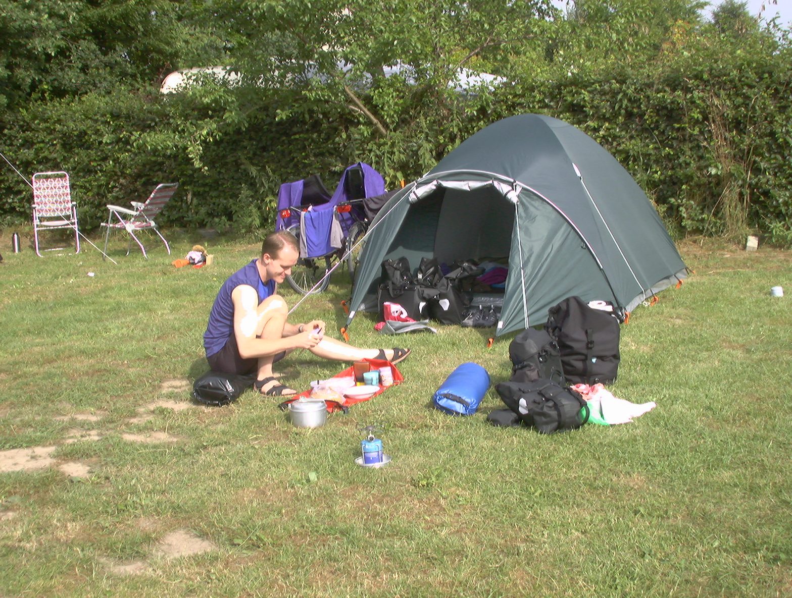 Travemünde – Klützer Winkel – Rerik