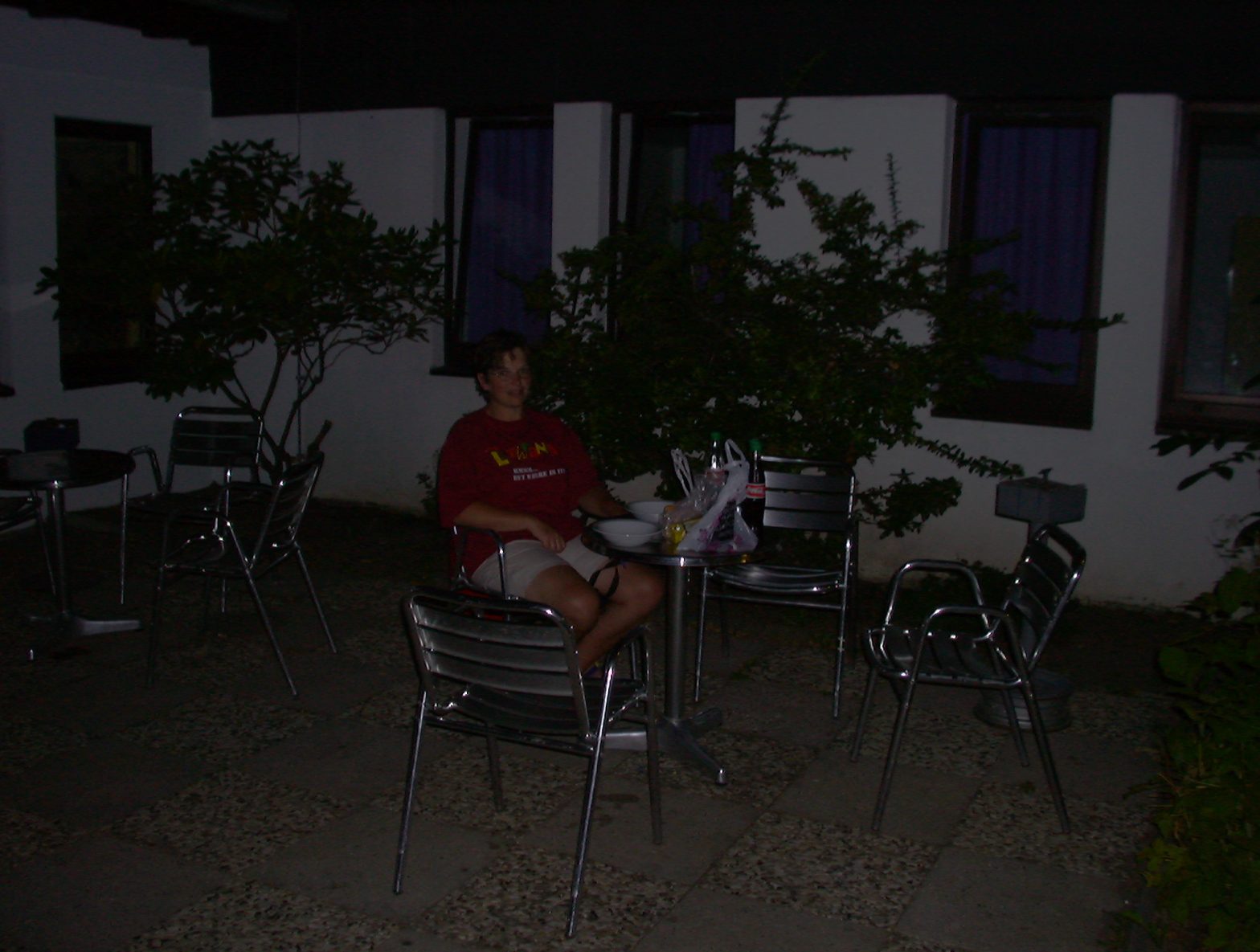 Rerik – Klützer Winkel – Lübeck – Bad Oldesloe