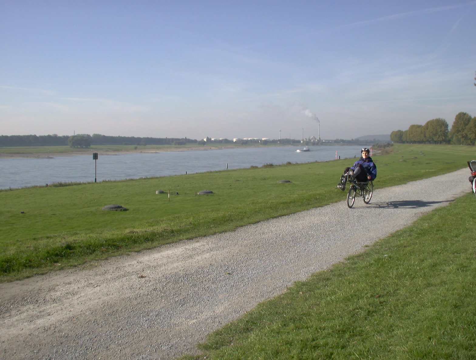 Tagestour nach Castrop-Rauxel