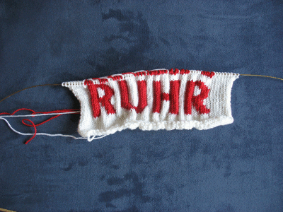 Das erste Mal Orga: OpenRheinRuhr 2011